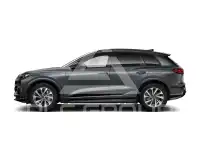 2025 Audi Q6