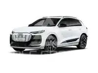 2025 Audi Q6