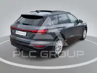 2025 Audi Q6