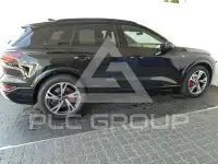 2025 Audi Q6
