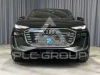2025 Audi Q6