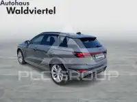 2025 Audi Q6