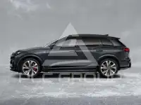 2025 Audi Q6