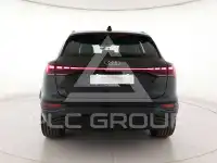 2025 Audi Q6