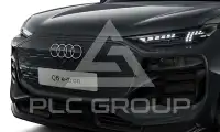 2025 Audi Q6