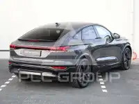 2025 Audi Q6