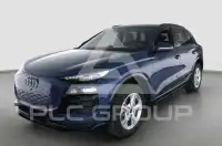 2025 Audi Q6