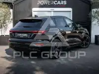 2025 Audi Q6