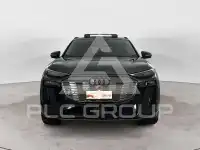 2025 Audi Q6