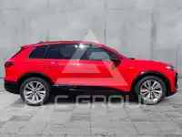2025 Audi Q6