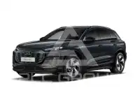 2025 Audi Q6