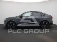 2025 Audi Q6