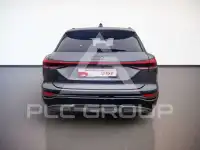 2025 Audi Q6