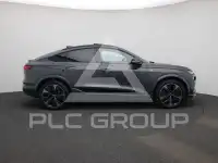 2025 Audi Q6