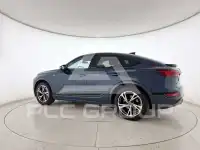2025 Audi Q6