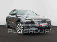 2025 Audi E-TRON