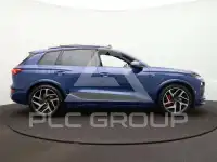 2025 Audi Q6