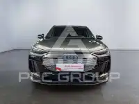 2025 Audi Q6