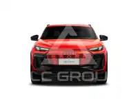2025 Audi Q6