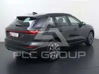 2025 Audi Q6