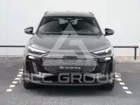 2025 Audi Q6
