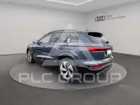 2025 Audi Q6