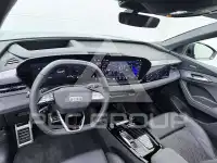2025 Audi Q6