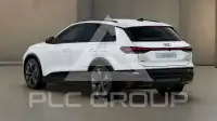 2025 Audi Q6