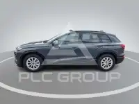 2025 Audi Q6