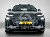 2025 Audi Q6