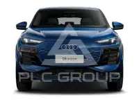 2025 Audi Q6