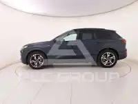 2025 Audi Q6