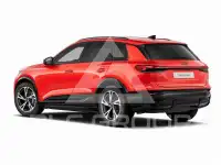 2025 Audi Q6
