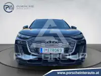 2025 Audi Q6