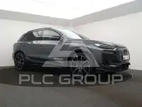 2025 Audi Q6