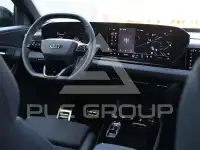 2025 Audi Q6