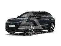 2025 Audi Q6