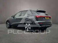 2025 Audi Q6