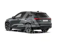 2025 Audi Q6