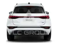 2025 Audi Q6