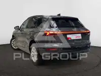 2025 Audi Q6