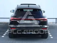 2025 Audi Q6