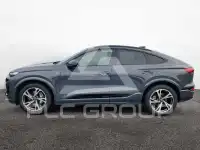 2025 Audi Q6