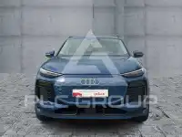 2025 Audi Q6