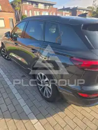 2025 Audi Q6