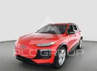 2025 Audi Q6