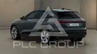2025 Audi Q6