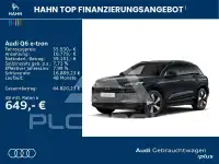 2025 Audi Q6