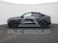 2025 Audi Q6