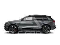 2025 Audi Q6